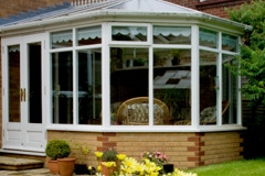 conservatories Four Ashes