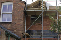 free Four Ashes home extension quotes