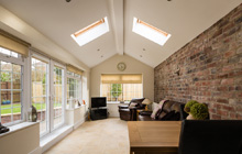 Four Ashes single storey extension leads